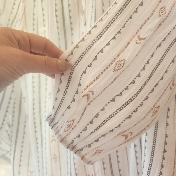 Arrow Top - Picture 3 of 3